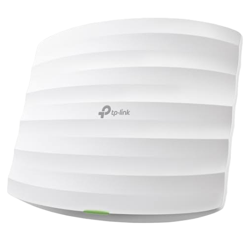 Access Point TP-Link AEP110 Indoor untuk hotspot cafe
