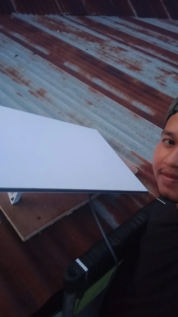 Pemasangan dan Setting Starlink di Makassar